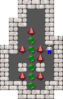 Уровень 54 — Kevin 13